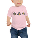 Caveman Baby Tee