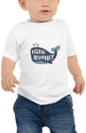 Ocean Journey Baby Tee