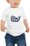 Ocean Journey Baby Tee