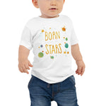 Born from the Stars Baby Tee