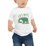 Dino Baby Tee