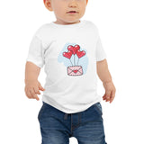 Love Letter Baby Tee