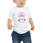 Magic Trick Baby Tee