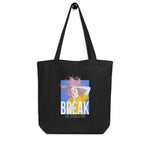 Break The Stereotype Eco Tote Bag