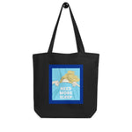 Need More Sleep Eco Tote Bag