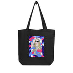 Summer Mode Eco Tote Bag