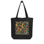 Milano Eco Tote Bag