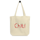 Chili Eco Tote Bag