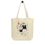 Fresh Lovers Eco Tote Bag