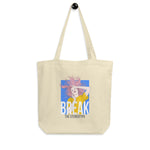 Break The Stereotype Eco Tote Bag