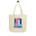 Supernice Eco Tote Bag