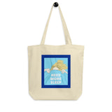 Need More Sleep Eco Tote Bag