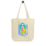 Be Nice Eco Tote Bag