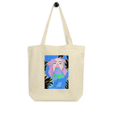 GRL PWR Eco Tote Bag