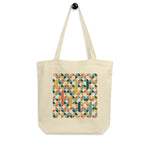 Milano Eco Tote Bag