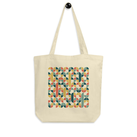 Milano Eco Tote Bag