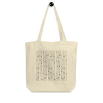 Arctic Eco Tote Bag