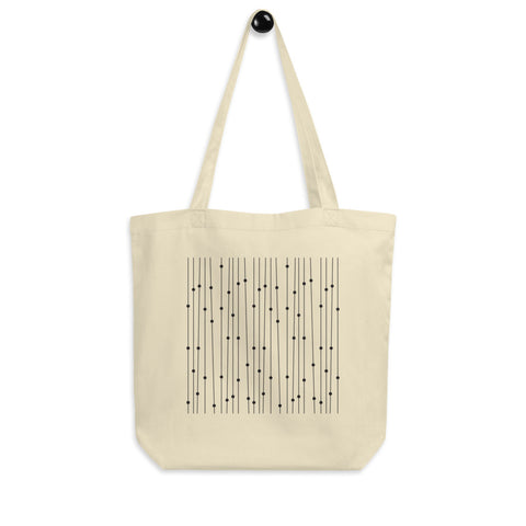 Arctic Eco Tote Bag