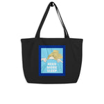 Need More Sleep Organic Tote Bag