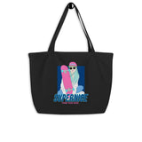 Supernice Organic Tote Bag