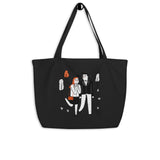 Fresh Lovers Organic Tote Bag