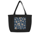 Springtime Organic Tote Bag