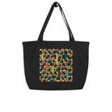 Milano Eco Tote Bag