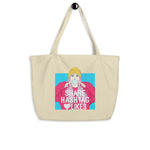 Sharing is Caring Organic Tote Bag