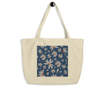 Springtime Organic Tote Bag