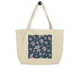 Springtime Organic Tote Bag