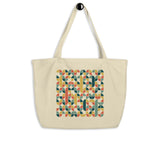 Milano Eco Tote Bag