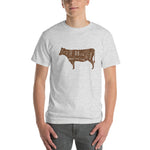 Beef Chart T-Shirt