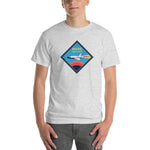 Mars Explorer T-Shirt