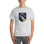 Shuttle to Mars T-Shirt