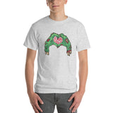 Zombie Love T-Shirt