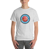 Mars Explorer T-Shirt