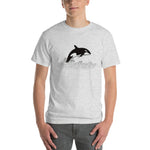 Jumpy Orca T-Shirt