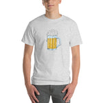 Cold Beer T-Shirt