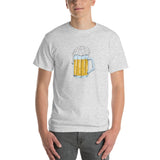 Cold Beer T-Shirt