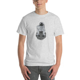 Bored Astronaut T-Shirt