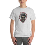 Flamehead T-Shirt