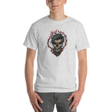 Flamehead T-Shirt