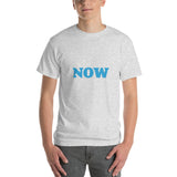 Now T-Shirt