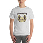 Halloween Hangover T-Shirt