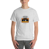 Music Tape T-Shirt