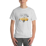 New York Yellow Cab T-Shirt