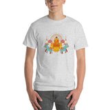 Buddha Temple T-Shirt