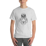 Zombie Astronaut T-Shirt