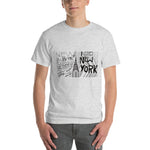 New York T-Shirt