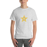 Pentagram T-Shirt